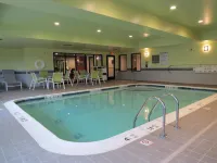 Spark by Hilton Erie - Pools