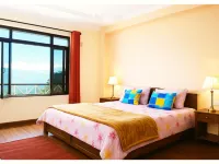 Goroomgo Snow View Guest House Kausani Hotels in Kausani
