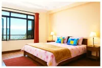 Goroomgo Snow View Guest House Kausani