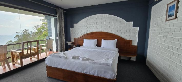Four Views Hotels in Dindigul