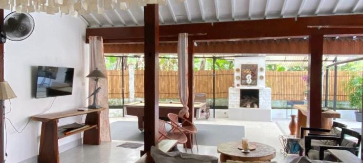Villa Padi Pakem Hotels in Pakem