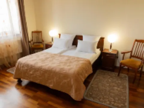 40th Meridian Yacht Club Hotels in Kolomna