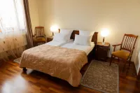 40th Meridian Yacht Club Hotel a Kolomna