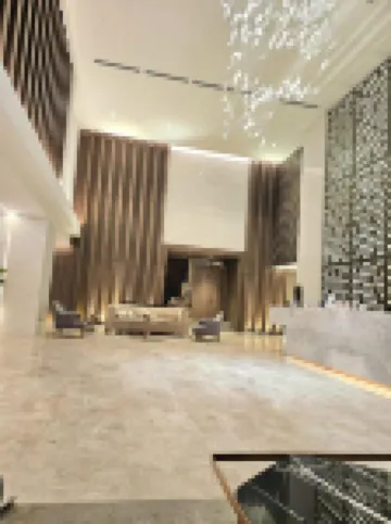 Lila Suites Quill Residences Klcc