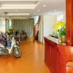 An Phu Hostel - Vandrerhjem