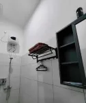 Zio Bungalow Perambaian
