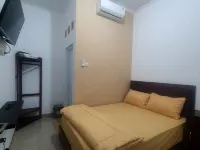 GG Guest House Syariah Salatiga Hotels in Argomulyo