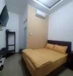 GG Guest House Syariah Salatiga Hotels in Getasan