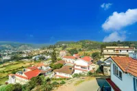 Collection O Charing Cross Ooty - Kitchens