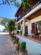 Luang Prabang Pangkham Lodge