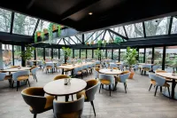 Veluwe Hotel de Beyaerd - Breakfast