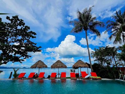 Serenity Resort Koh Chang