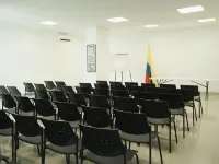 Hotel Cinco Monteria Hotels in Monteria