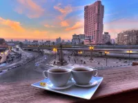 Tahrir Plaza Suites - Museum View Hotels near The Egyptian Museum