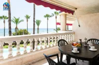 Residencial Casablanca Casa Azahar - de playa