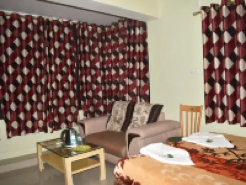Sakura House Hotels in Bodh Gaya