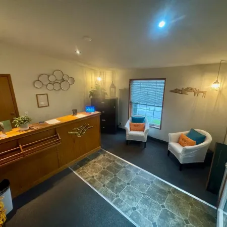 Ocean Breeze Motel