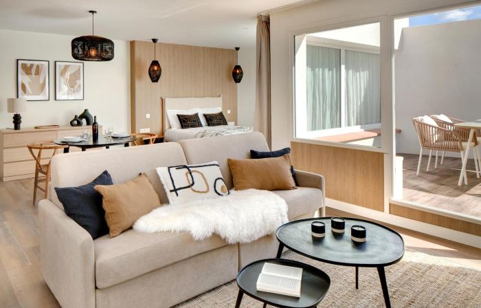 Les Appartements de Collioure