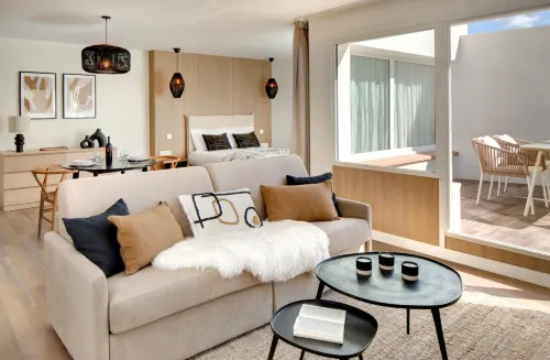 Les Appartements de Collioure - Wifi