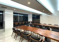 Tsushima Central Park Hotel