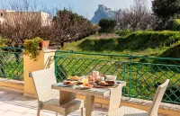B&B Marcantonio - Ischia Ponte