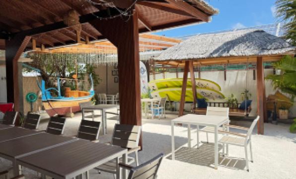 Alimas Holiday Retreat Maldives