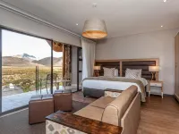 Aquila Private Game Reserve & Spa Hotels in Cape Winelands