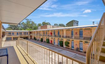 Bentleigh Motor Inn