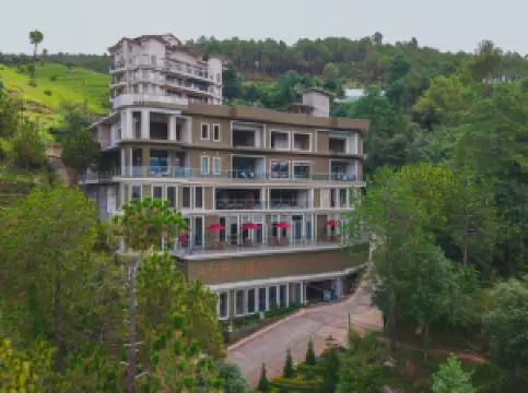 The Manor Wellness & Sport Hotel