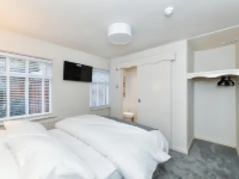 羅萊斯頓的房間 特倫託河上的紐瓦克酒店