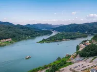 Gapyeong Ciere Poolvilla 南怡島周辺のホテル