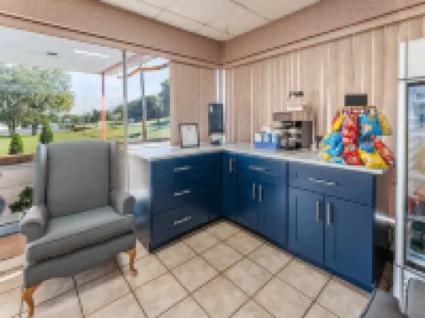 Budget Inn Pulaski Hotels in Pulaski