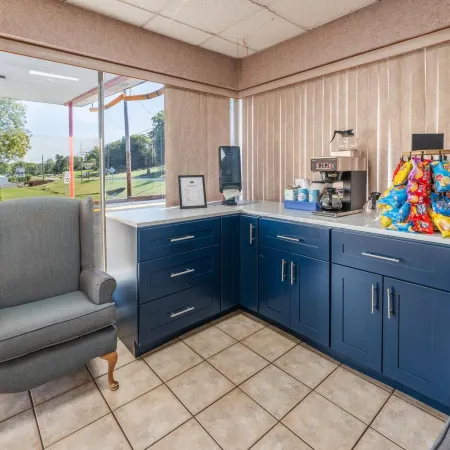Budget Inn Pulaski