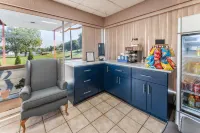 Budget Inn Pulaski