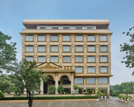 The Fern Residency Sarnath Hotels in Varanasi