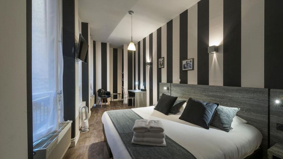 Hotel de Paris