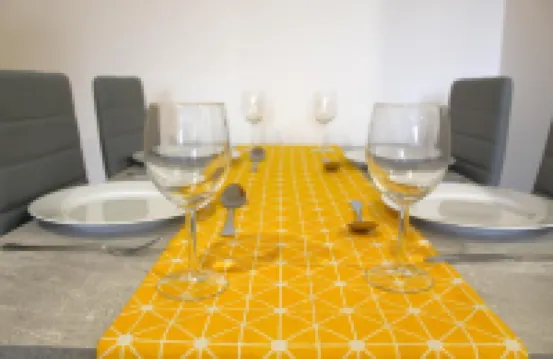 Maze Apartments and Rooms Hotels in 