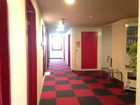 Nagano Plaza Hotel - 3-Sterne
