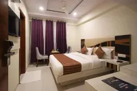 Hotel Ivy Các khách sạn ở 