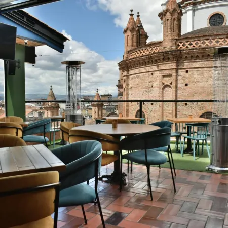 Hotel Vaway