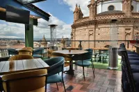 Hotel Vaway Ξενοδοχεία στην πόλη 