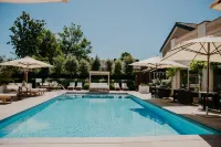Romantik Badhotel Renesse - Beach