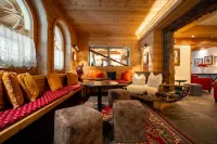 Sertorelli Sporthotel - Mountain view