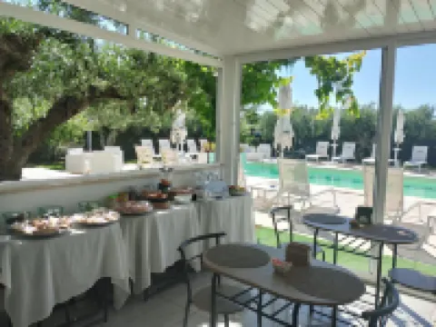 Signorino Eco Resort & Spa Hotels in Marsala