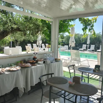 Signorino Eco Resort & Spa