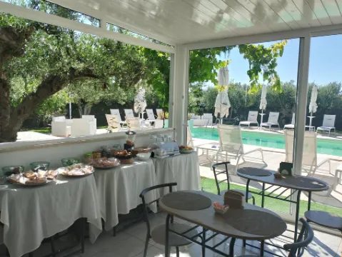 Signorino Eco Resort & Spa