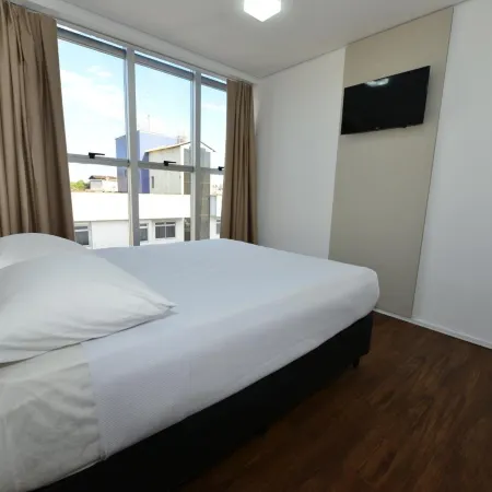 Hotel Panorama Economic