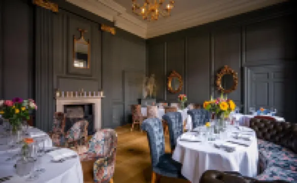 Judge's Lodging