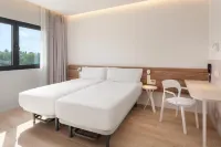 B&B 호텔 세비야 보르무호스  호텔