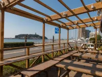 Hotel Shiosai Hotels near Enoshima Shrine